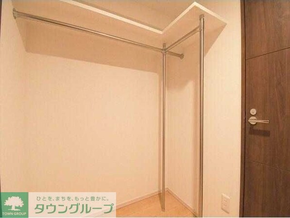 GRAN PASEO田原町の物件内観写真